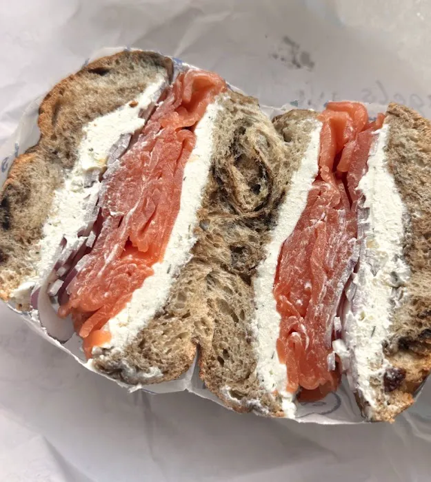 Bergen Bagels on Myrtle Picture 8