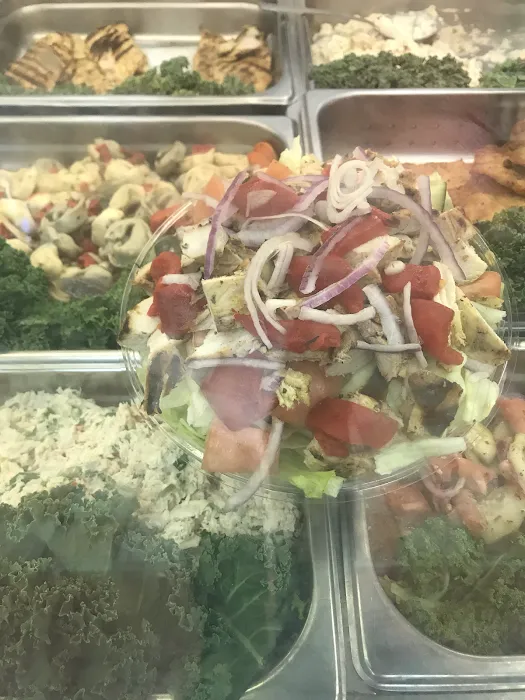 La Bagel Delight Picture 2