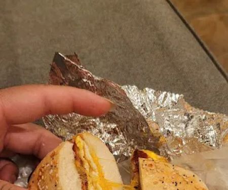 La Bagel Delight