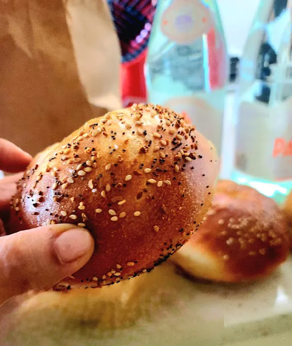 La Bagel Delight Picture 5