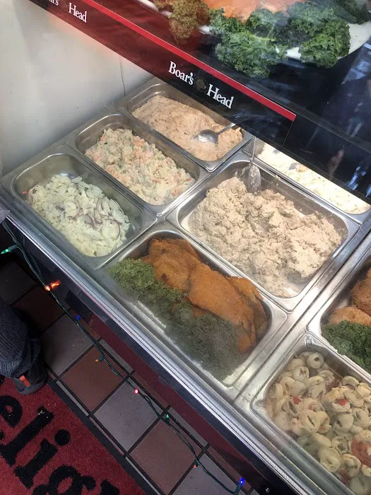 La Bagel Delight Picture 8