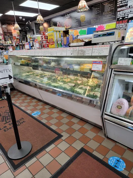 La Bagel Delight Picture 10