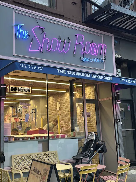 The Showroom Bakehouse Picture 4