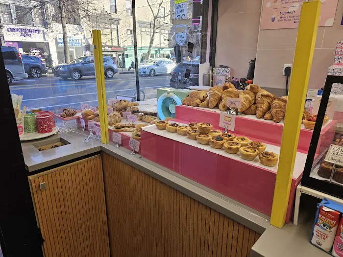The Showroom Bakehouse Picture 3