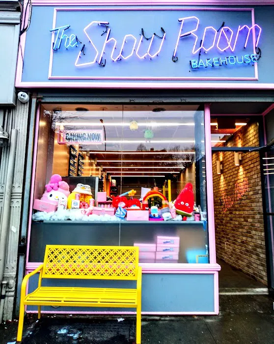 The Showroom Bakehouse Picture 1