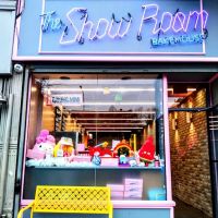 The Showroom Bakehouse ico