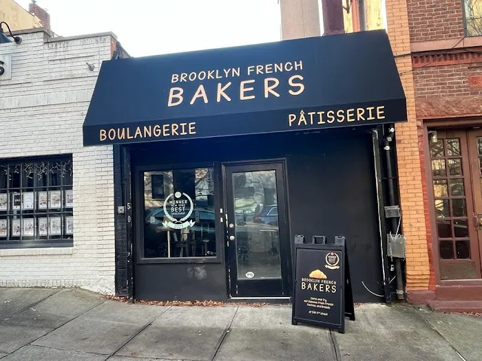Brooklyn French Bakers Picture 2