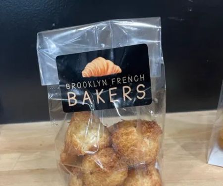 Brooklyn French Bakers