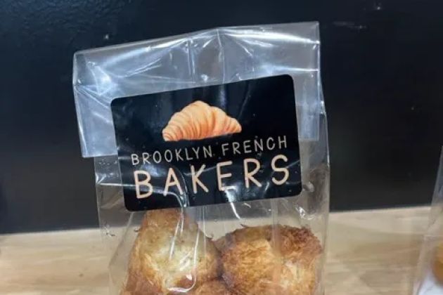 Brooklyn French Bakers