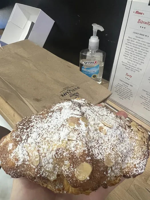 Brooklyn French Bakers Picture 7