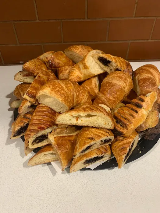 Bagels and Wraps Picture 10