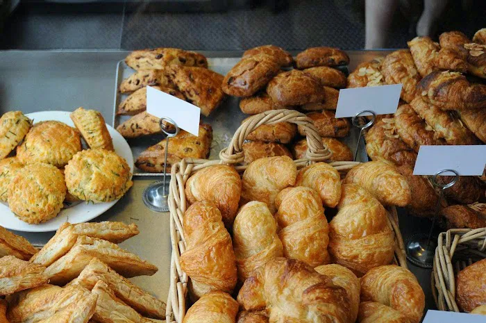 Colson Patisserie Picture 3