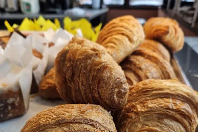 Colson Patisserie