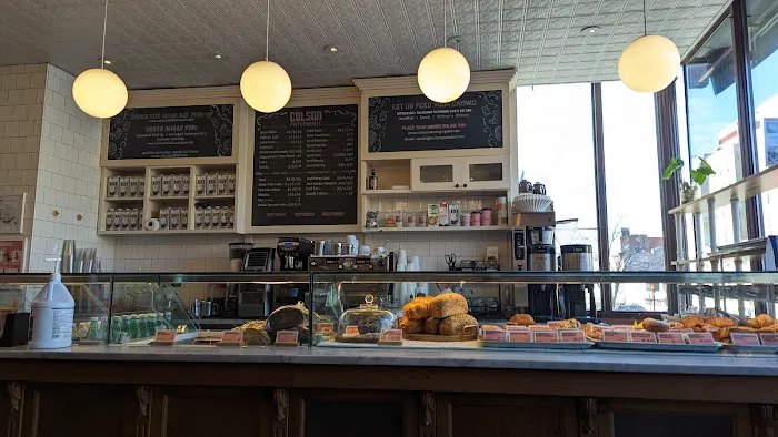 Colson Patisserie Picture 4