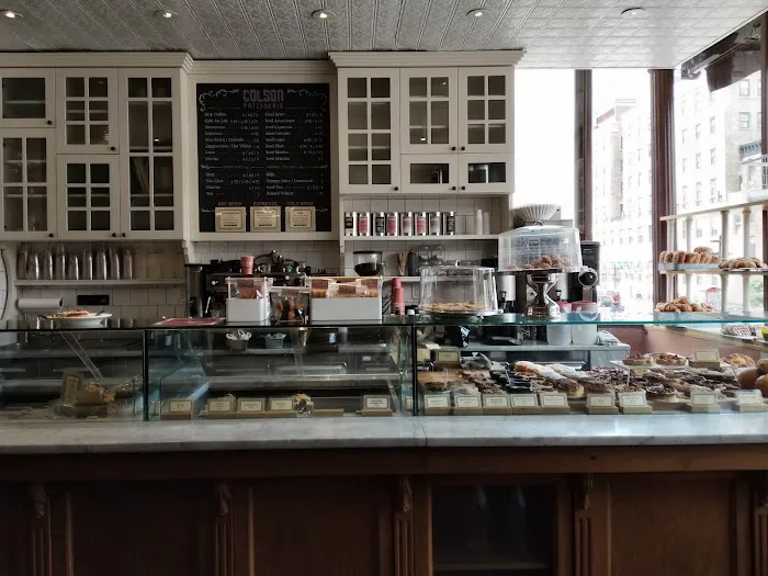 Colson Patisserie Picture 5