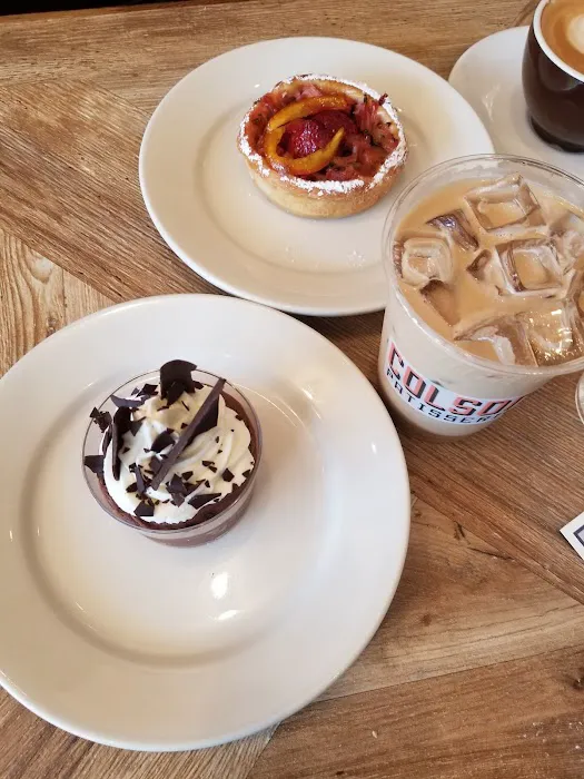Colson Patisserie Picture 9