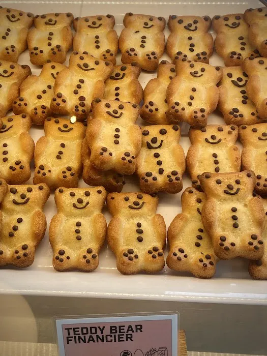 Colson Patisserie Picture 8