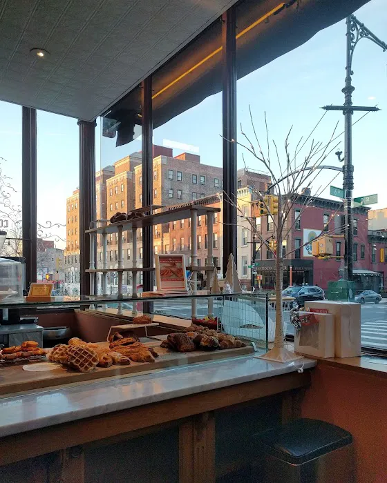 Colson Patisserie Picture 7