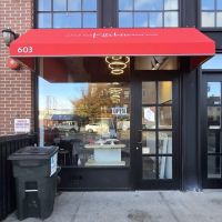 Little Red Kitchen Bake Shop ico