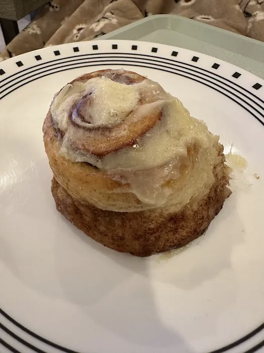 Little Red Kitchen Bake Shop Picture 4