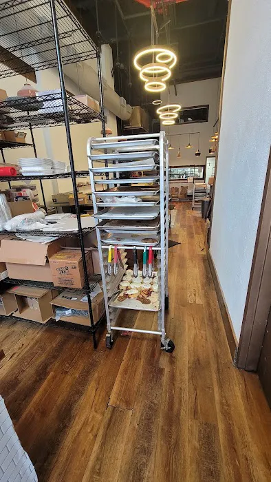 Little Red Kitchen Bake Shop Picture 6