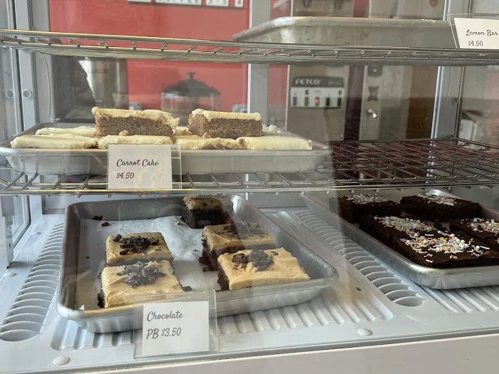 Little Red Kitchen Bake Shop Picture 7