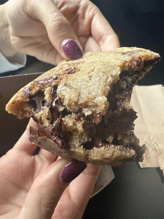 Little Red Kitchen Bake Shop Picture 10