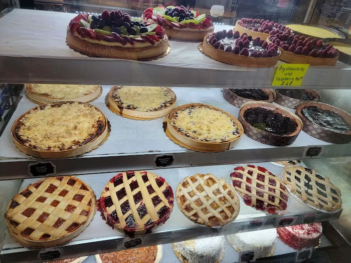 Le French Tart Picture 3