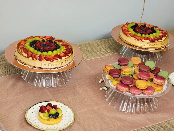 Le French Tart Picture 2