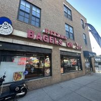 Pizza & Bagels On 3rd ico