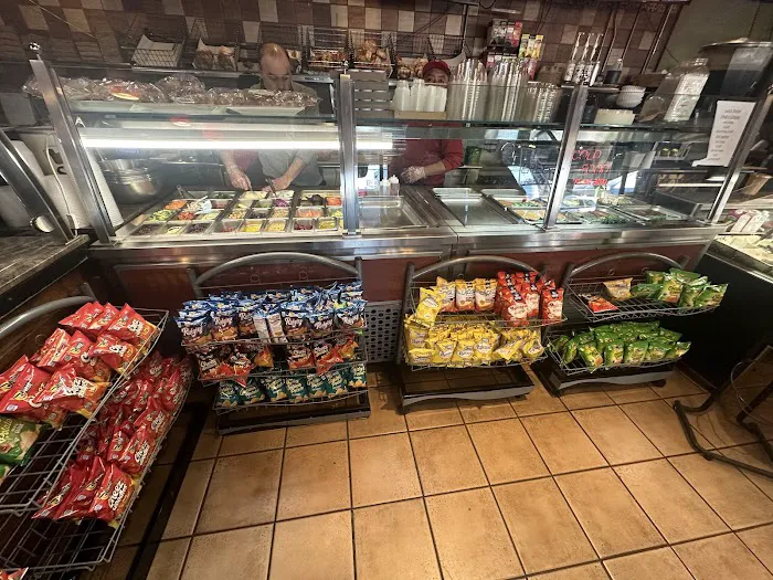 Pizza & Bagels On 3rd Picture 6