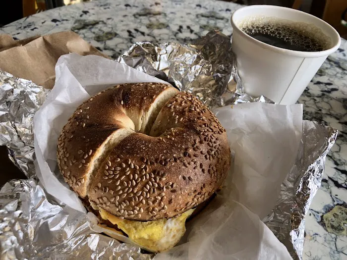 The Bagel Factory Picture 2