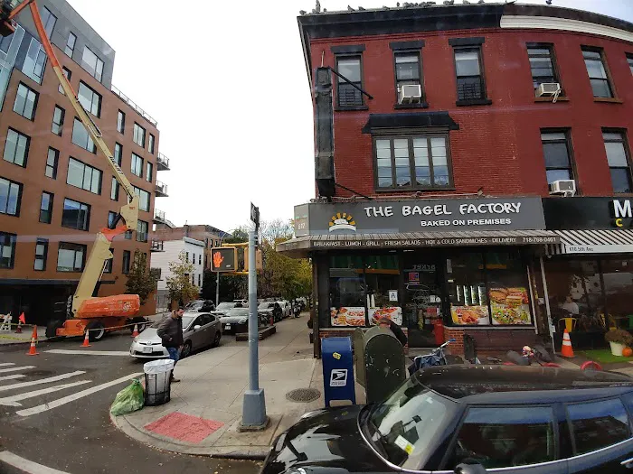 The Bagel Factory Picture 3