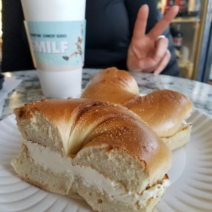 The Bagel Factory Picture 7