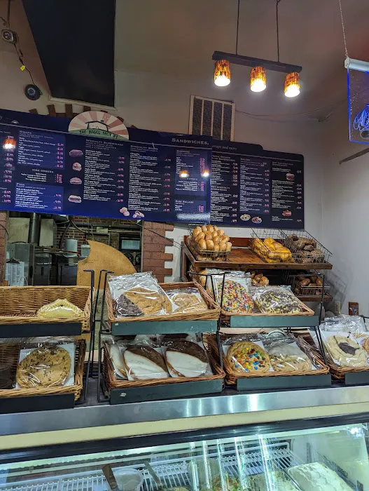 The Bagel Factory Picture 10