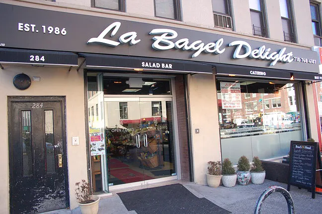 La Bagel Delight Picture 2