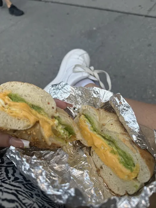 La Bagel Delight Picture 1