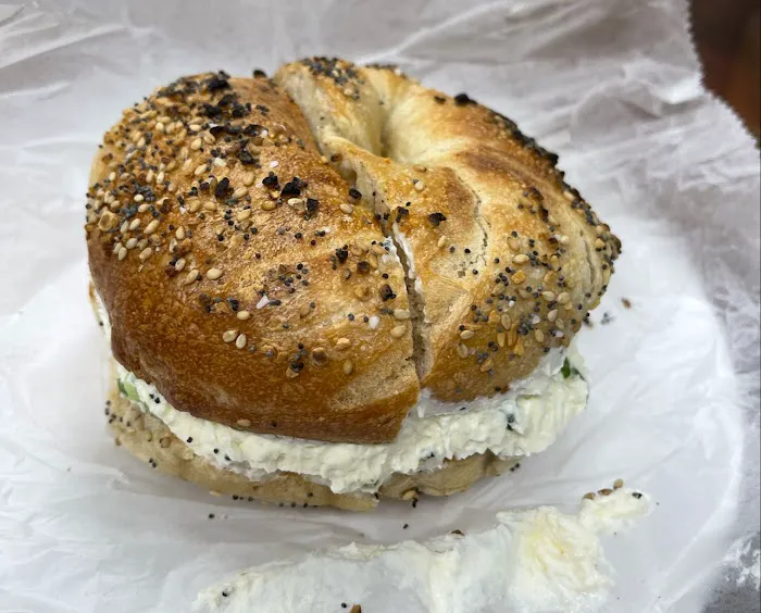 La Bagel Delight Picture 5