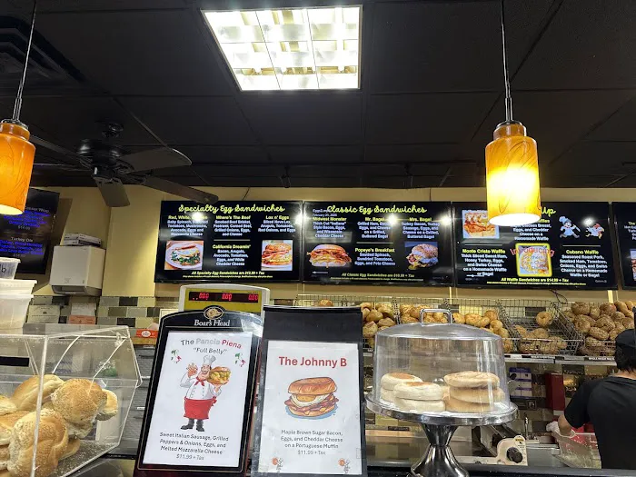 La Bagel Delight Picture 6