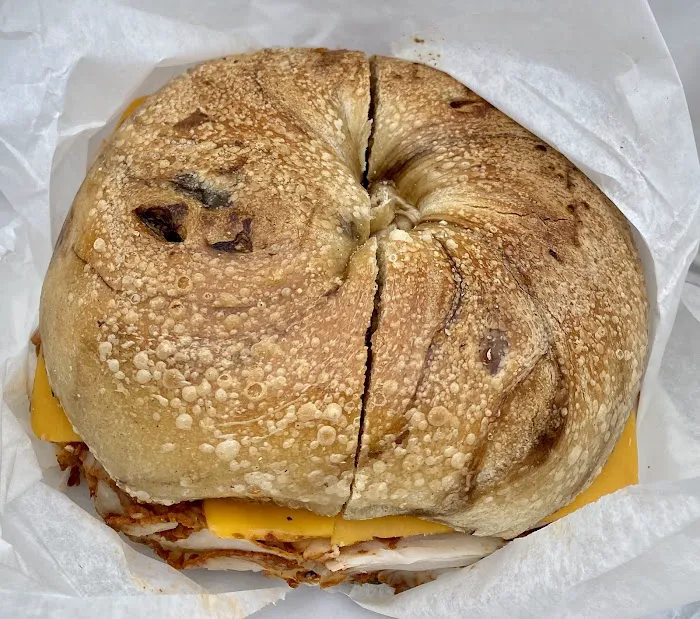 La Bagel Delight Picture 8