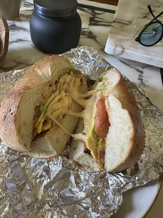 La Bagel Delight Picture 9