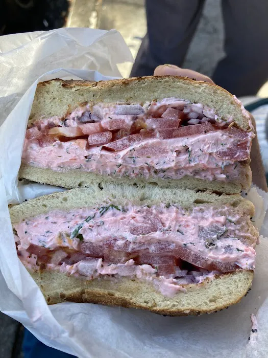 La Bagel Delight Picture 7