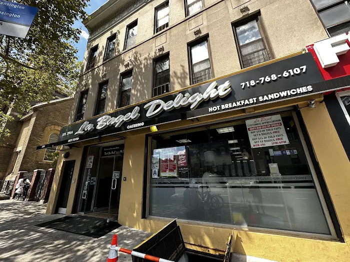 La Bagel Delight Picture 10