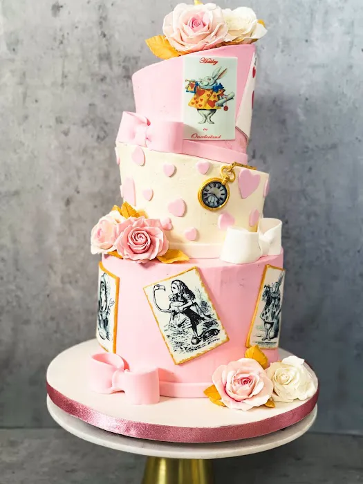 BakeStreet Picture 1
