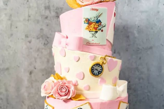 BakeStreet