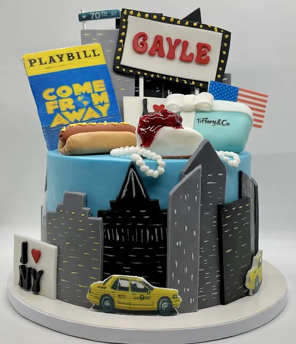 BakeStreet Picture 4
