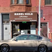 Bagel Hole ico