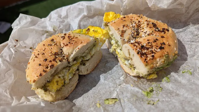 Bagel Hole Picture 2