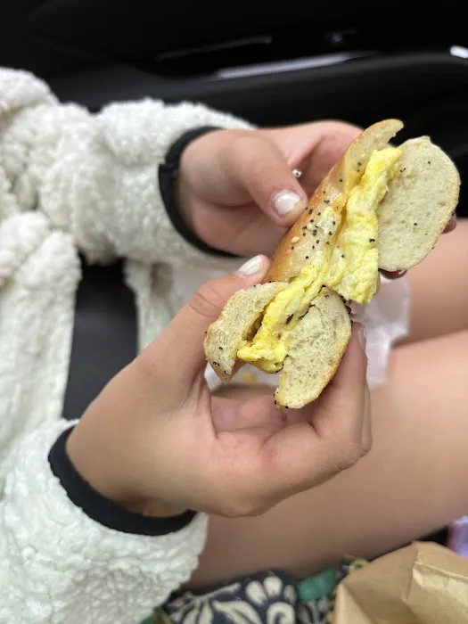 Bagel Hole Picture 7