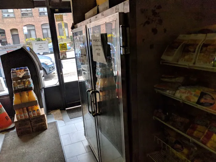 Bagel Hole Picture 8